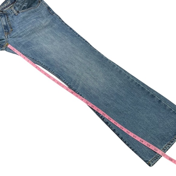 Old Navy Men‎ 32 Boot Cut Famous Jean 2013 - Picture 9 of 9